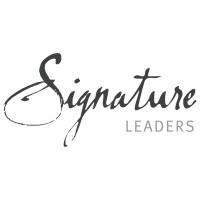 Signature Leaders logo - Similar company to Directorprep.Com