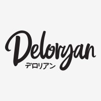 Studio Deloryan (Deloryan B.V.) logo - Similar company to Richards Game Studio