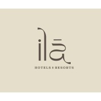 ila experiences logo - Similar company to Vajrax