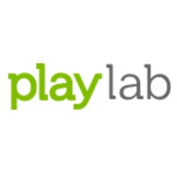 Playlab logo - Similar company to Hardware Accelerator N15