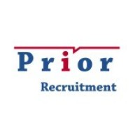 Prior Recruitment logo - Similar company to Ach Mechanical Ltd