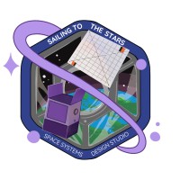 Sailing to the Stars logo - Similar company to Cornell Smallsat Mission Design School