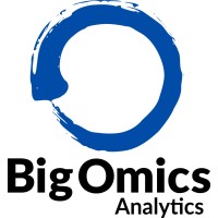 BigOmics Analytics logo - Similar company to Komp-Act