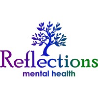 Reflections Mental Health, LLC logo - Similar company to Saint Augustine Counseling