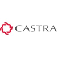 Castra logo - Similar company to East Midlands