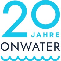 ONWATER logo - Similar company to Heinrich Heine Consulting E.V.