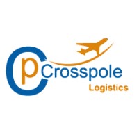 Crosspole Logistics logo - Similar company to Contrans Cargo Pvt. Ltd