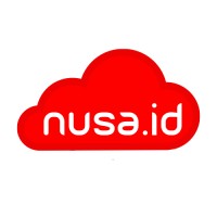 nusa.id cloud logo - Similar company to Google Partner Group