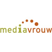 Mediavrouw logo - Similar company to Villa Ockenburgh