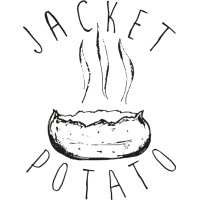 Jacket Potato logo - Similar company to Cake Yard