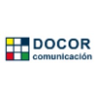 Docor Comunicación logo - Similar company to Com Salud