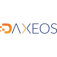 DAXEOS logo - Similar company to The Difference
