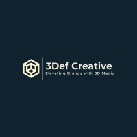 3Def Creative logo - Similar company to Karen Pictures Studio