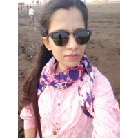 SHRADDHA SHARMA logo - Similar company to Shraddha Sharma