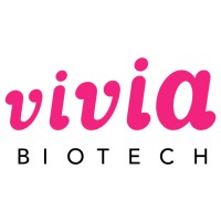 Vivia Biotech logo - Similar company to Sylentis