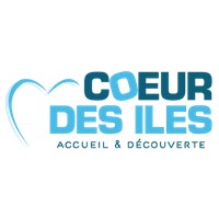 Coeur des Iles KARUKERATOURS logo - Similar company to Skyple