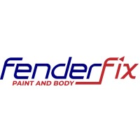 FenderFix Paint & Body logo - Similar company to Prosper It
