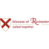 Diocese of Rochester logo - Similar company to Tuyn Beverage