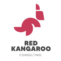 Red Kangaroo Consulting logo - Similar company to Santi Malinowski - Executive Coach