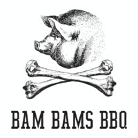 Bam Bam's BBQ logo - Similar company to Gigg