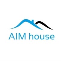 AIM House logo - Similar company to Somem Suarl