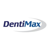 DentiMax logo - Similar company to Abeldent