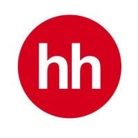 Headhunter Group logo - Similar company to R