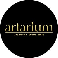 The Artarium logo - Similar company to Logicsofts.com