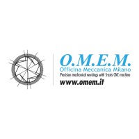O.M.E.M. SRL logo - Similar company to Brizio Basi