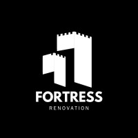 Fortress Renovation logo - Similar company to Cbm Concrete
