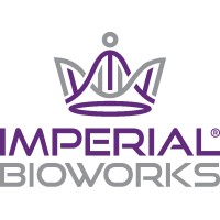 Imperial Bioworks logo - Similar company to Imperial Bioscience