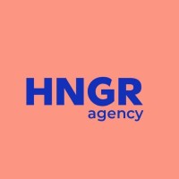 HNGR logo - Similar company to Ukrarmor