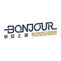 BonjourShanghai logo - Similar company to S2S Group