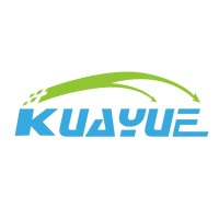 Kuayue logo - Similar company to Nature2Need I Net-Zero Biomaterials
