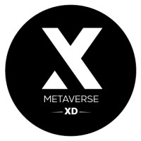 Metaverse XD logo - Similar company to Synthetify