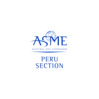 ASME Peru Section logo - Similar company to Enginzone