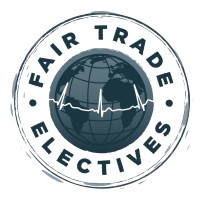 Fair Trade Electives logo - Similar company to Nclsv
