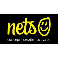 Netso - Concept, Creatie, Activatie