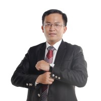 Luật sư Nguyễn Đức Hoàng logo - Similar company to Freeman Lawyers