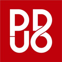 PUDO logo - Similar company to Delivery One Tech.