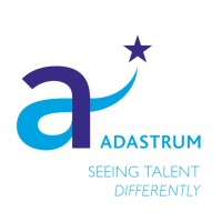 Adastrum Consulting logo - Similar company to Dgx Search