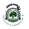 Green World Activists Foundation-The Gambia logo - Similar company to The Tree Party