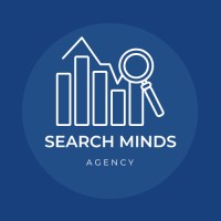 Search Minds Agency logo - Similar company to Milesweb Blogs