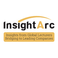 InsightArc logo - Similar company to Canton Services Ltd.