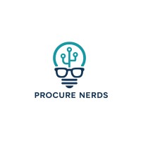 Procure Nerds logo - Similar company to Fabricat În Ro