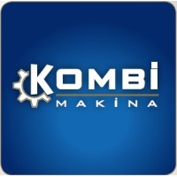 KOMBI MAKINA SAN. TIC. LTD. STI. logo - Similar company to Cheops S.R.O.