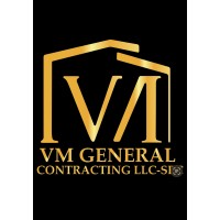 VM GENERAL CONTRACTING LLC.spc logo - Similar company to Mincom Gmbh