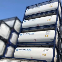 Tankcon logo - Similar company to Peer2Peer Coaching