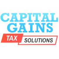 Capital Gains Tax Solutions logo - Similar company to Style Your Success