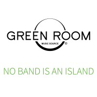 Green Room Music Source